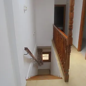Apartamento En La Playa De San Jose-sjjc Apartment