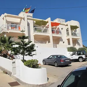 3* Guest house Las Olas