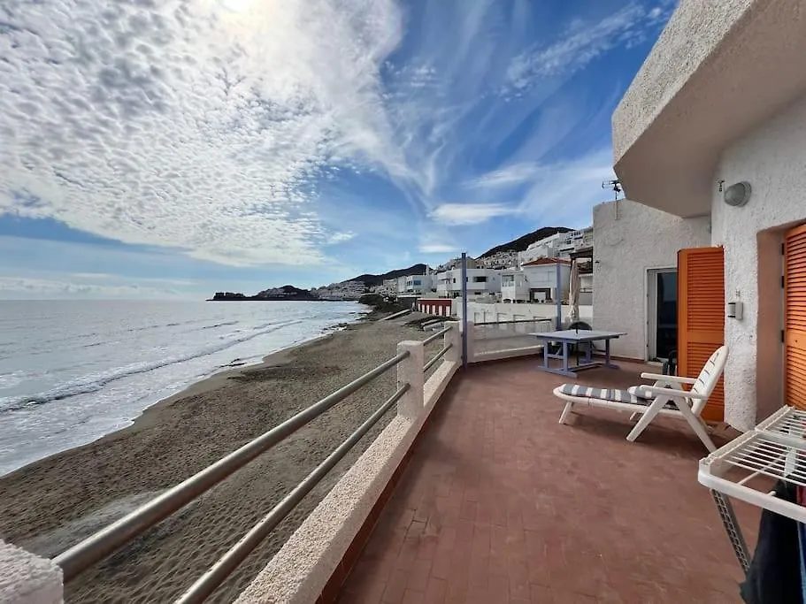 Holiday home Pushe Village San Jose Beach & Nature