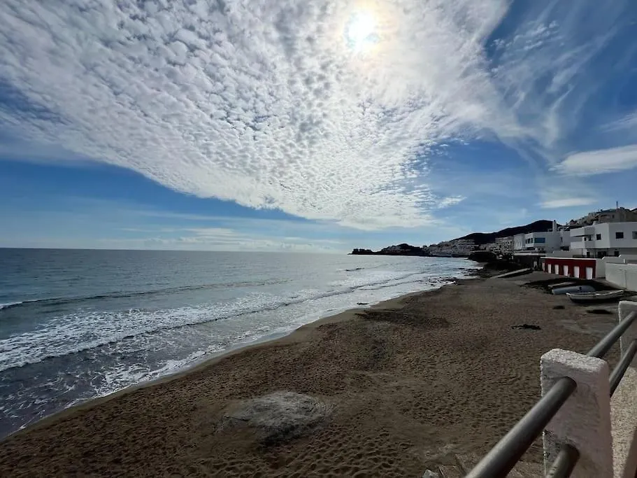 Pushe Village San Jose Beach & Nature Spain