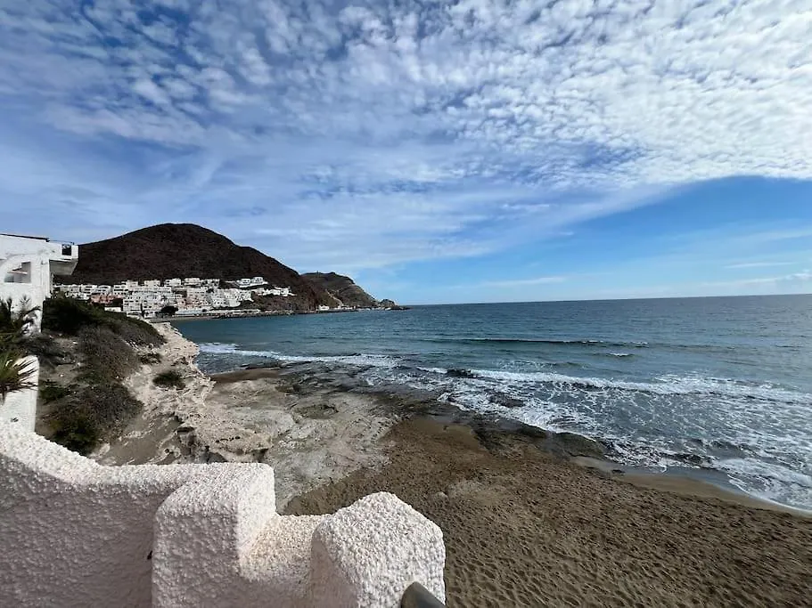 Pushe Village San Jose Beach & Nature 0*, San Jose (Almeria) Spain