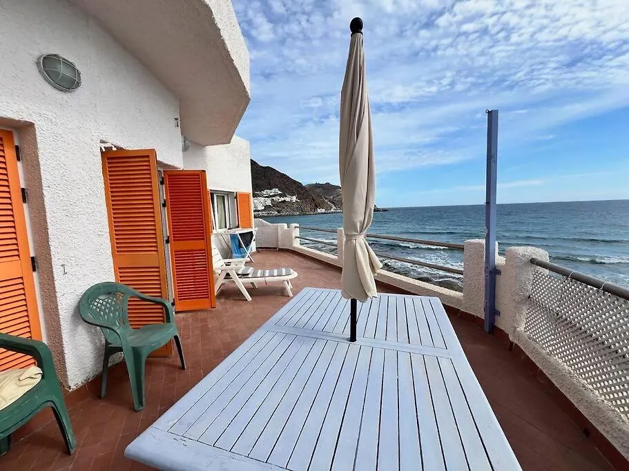 Pushe Village San Jose Beach & Nature Holiday home San Jose (Almeria)