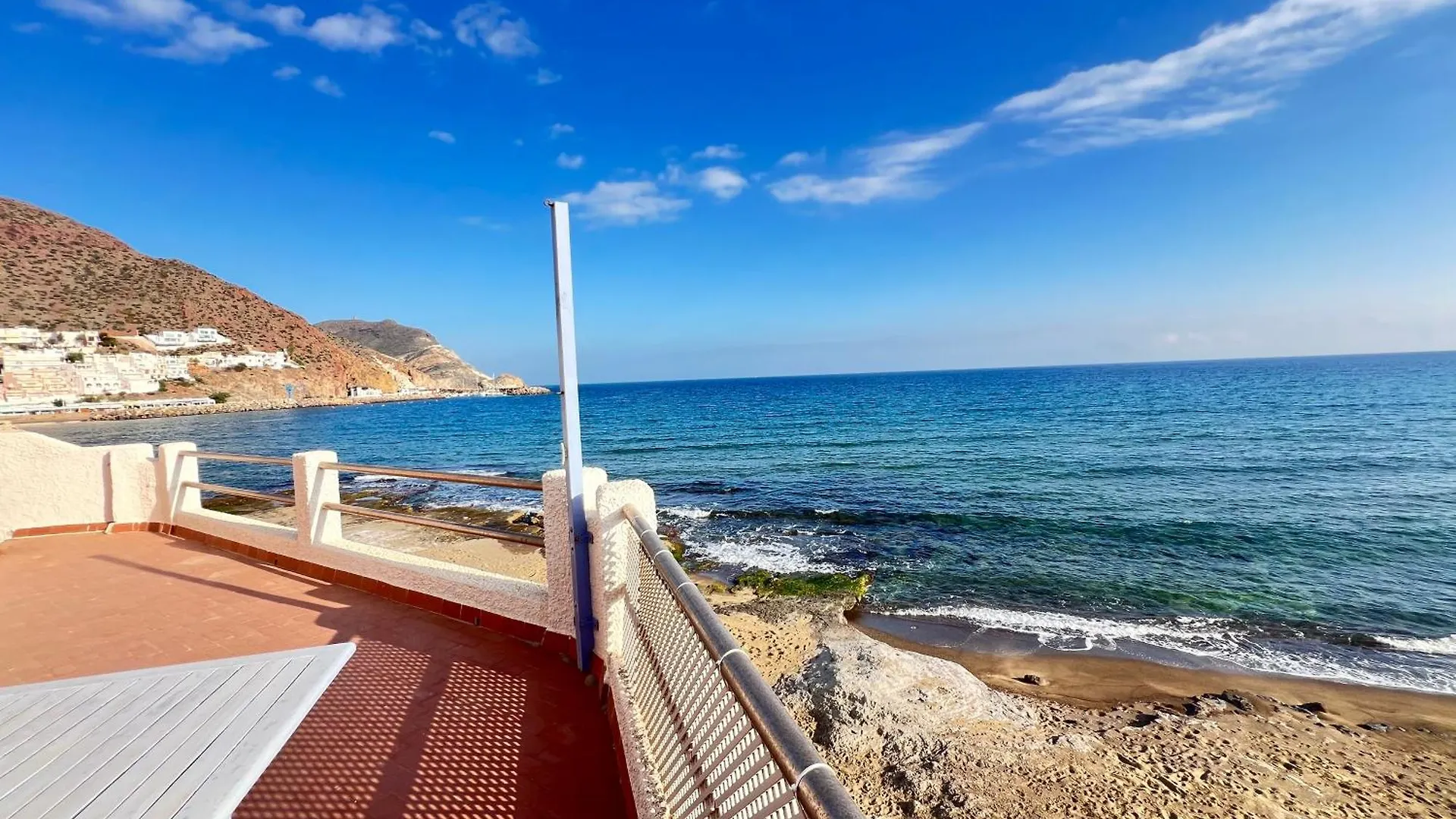Holiday home Pushe Village San Jose Beach & Nature