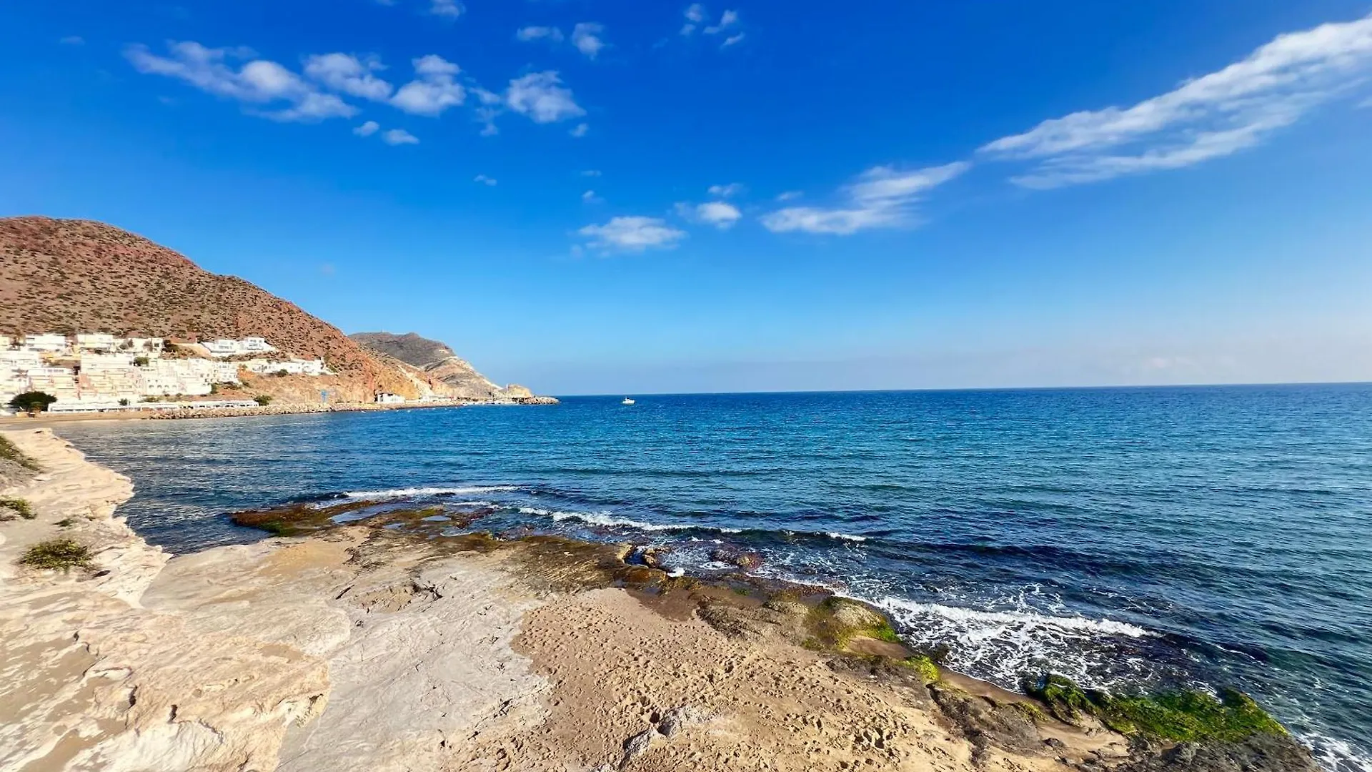 Pushe Village San Jose Beach & Nature Holiday home