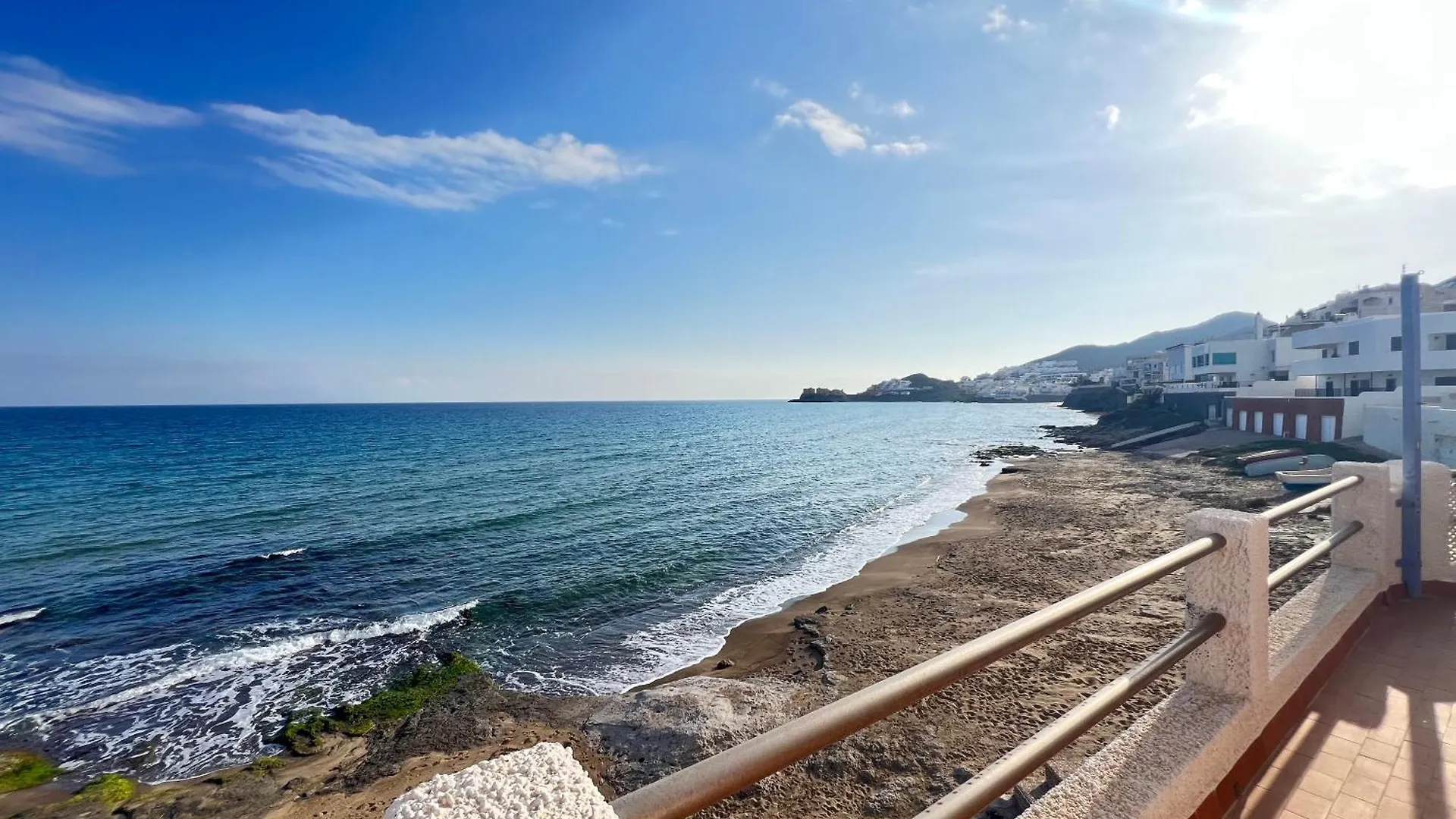 Pushe Village San Jose Beach & Nature