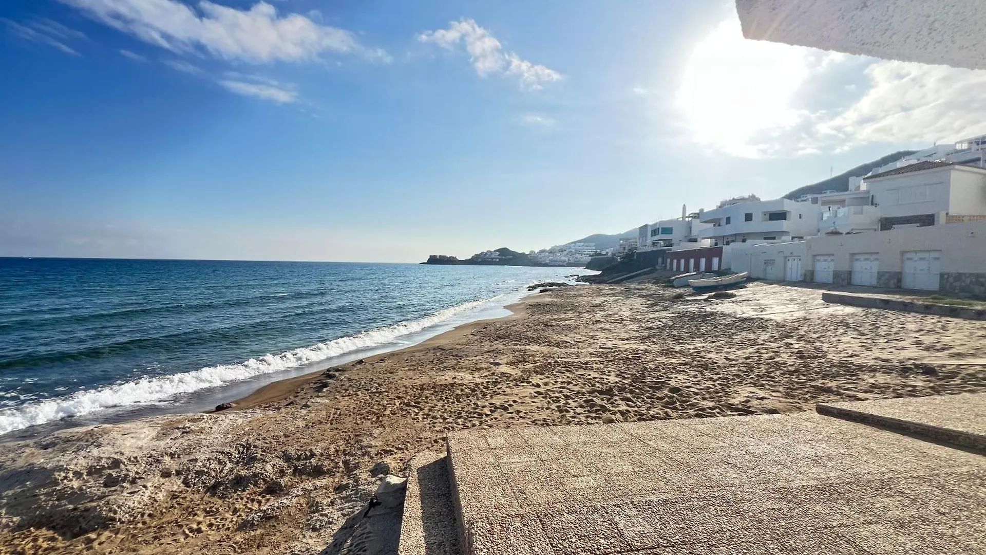 Holiday home Pushe Village San Jose Beach & Nature