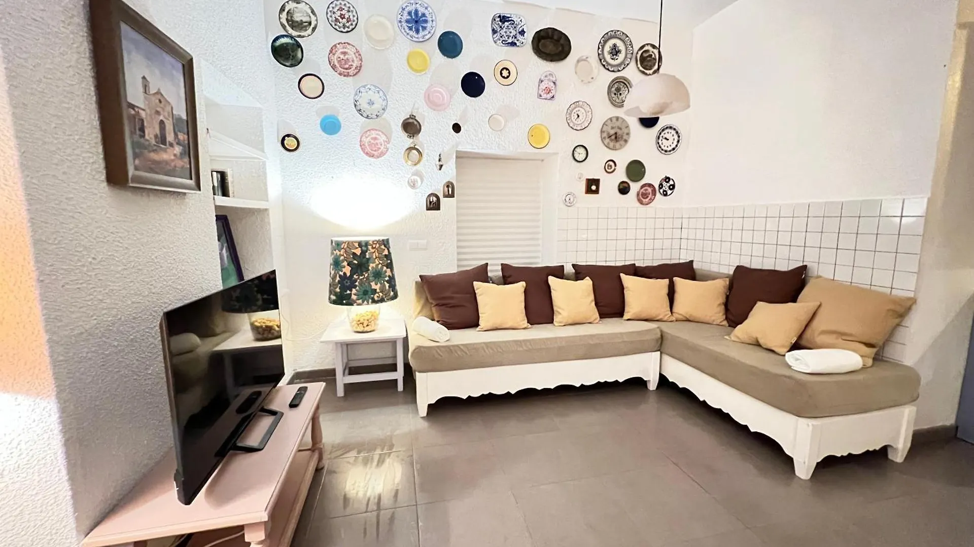 Pushe Village San Jose Beach & Nature Holiday home