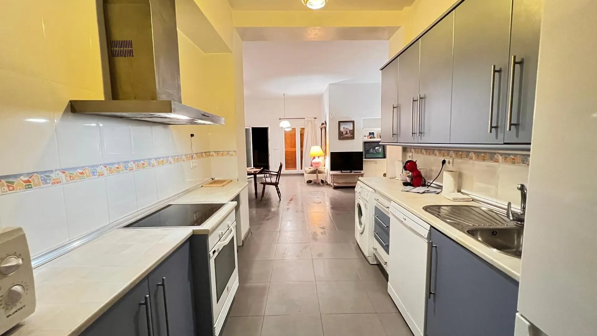 Holiday home Pushe Village San Jose Beach & Nature
