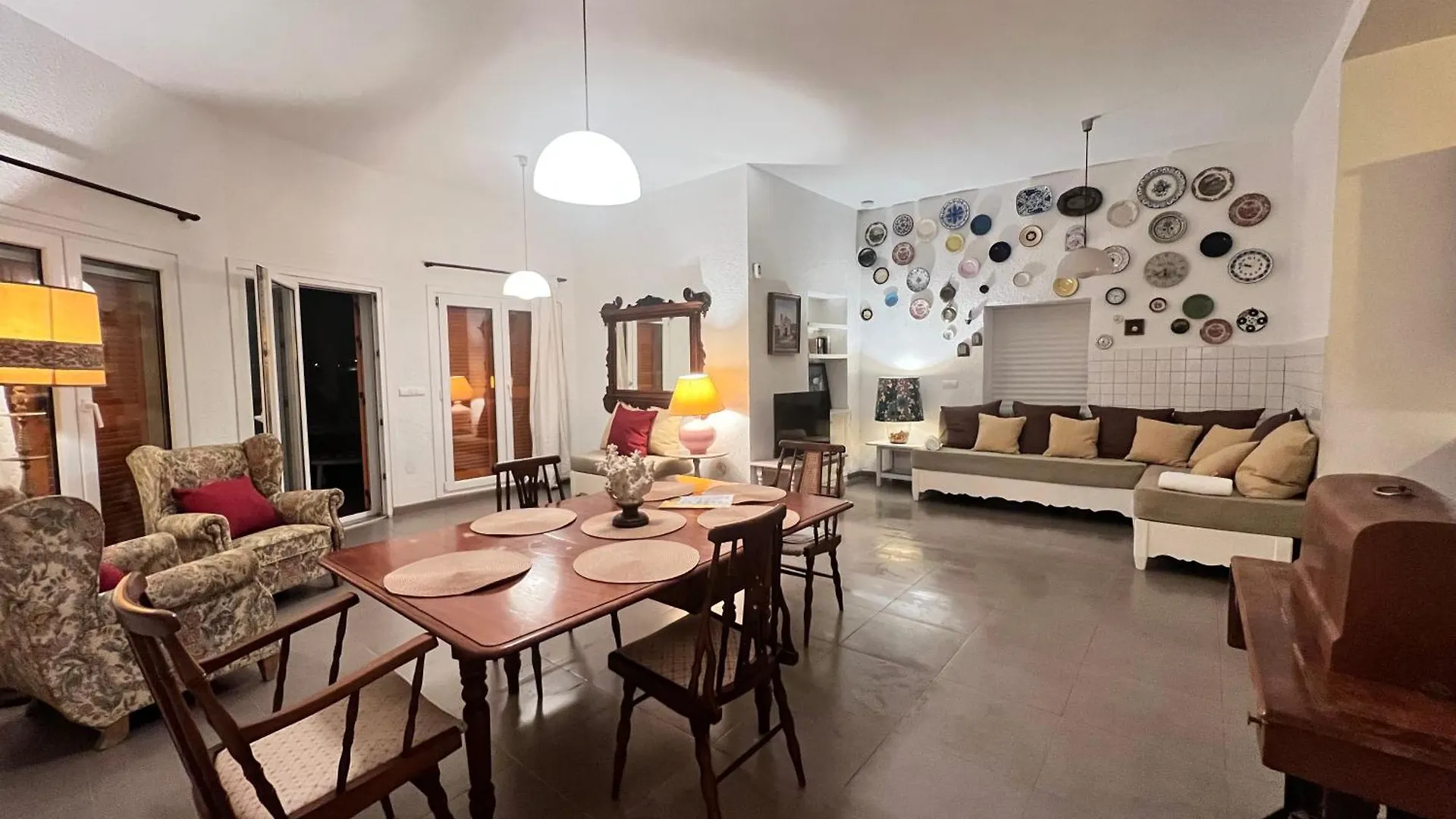 Pushe Village San Jose Beach & Nature Holiday home