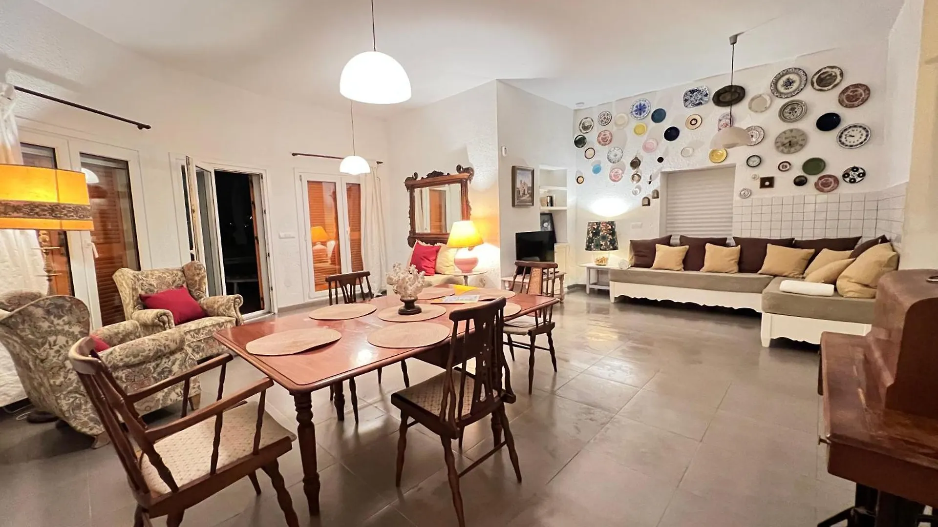 Holiday home Pushe Village San Jose Beach & Nature