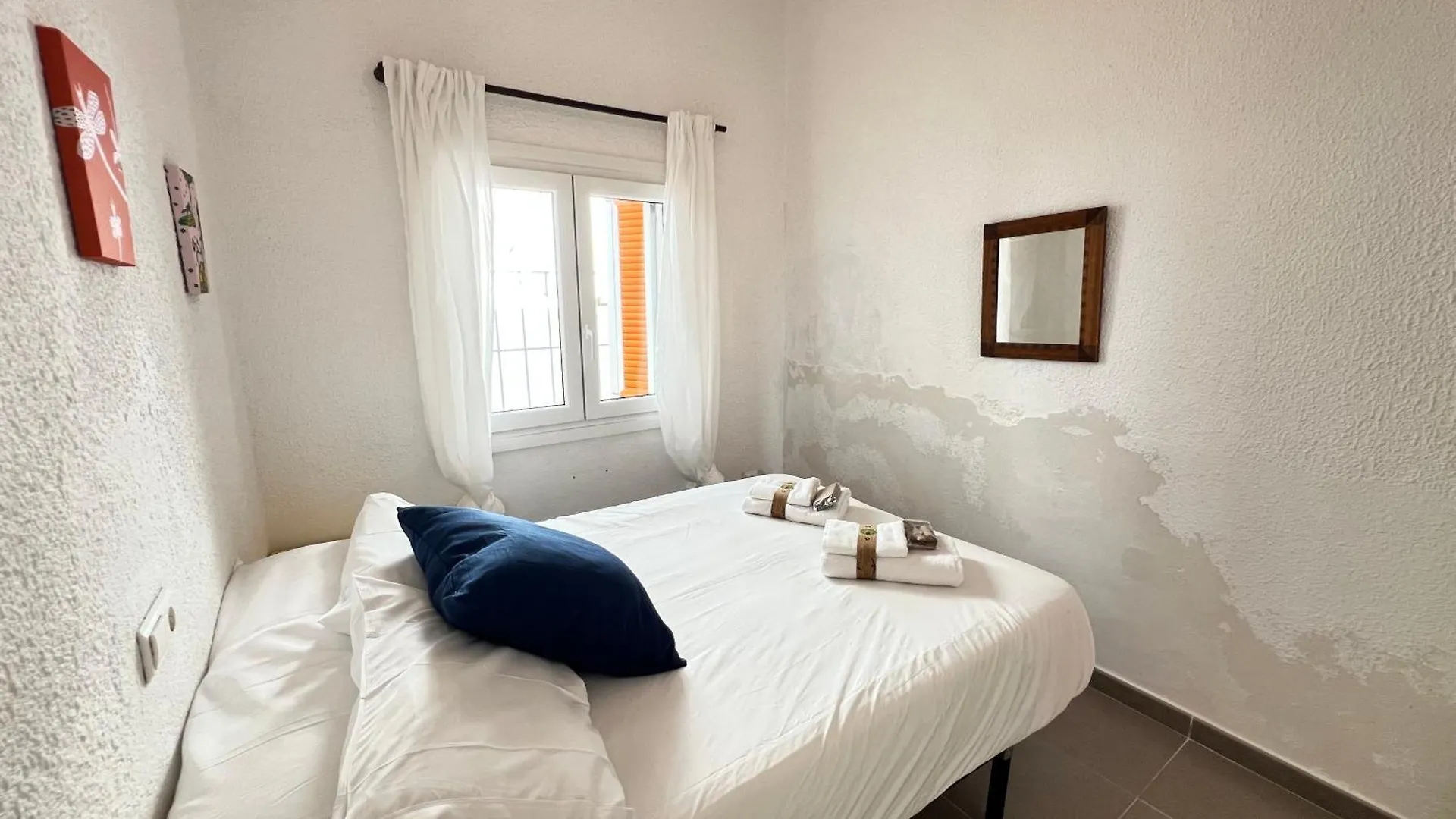 Holiday home Pushe Village San Jose Beach & Nature