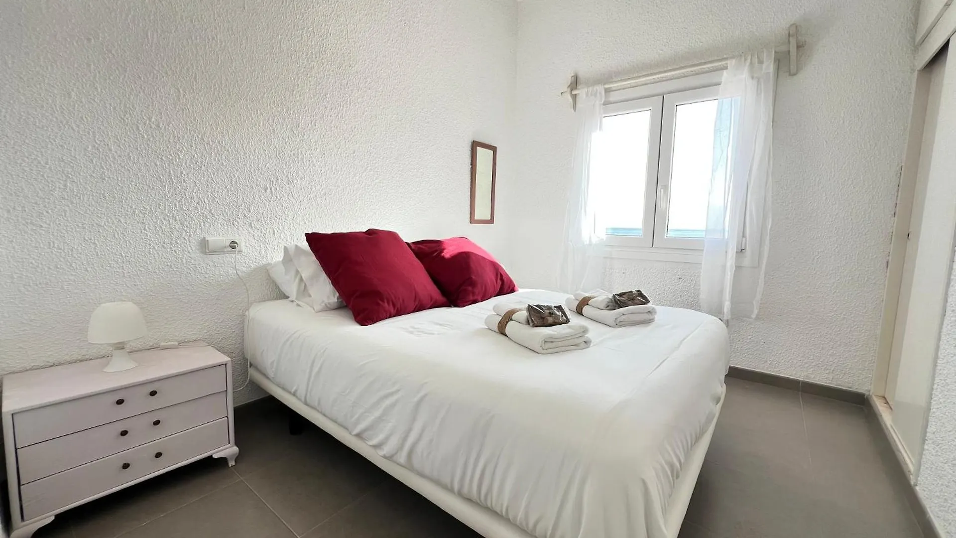 Holiday home Pushe Village San Jose Beach & Nature