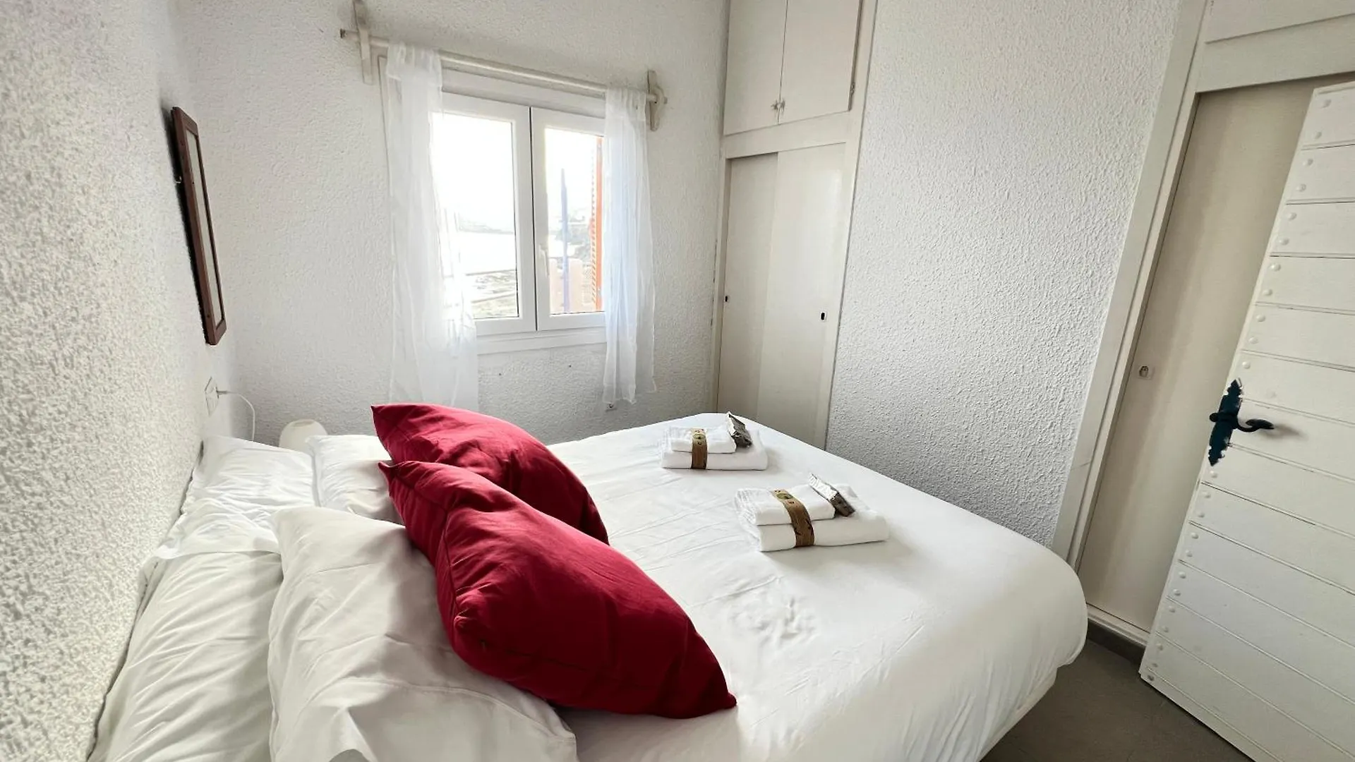 Pushe Village San Jose Beach & Nature Holiday home San Jose (Almeria)