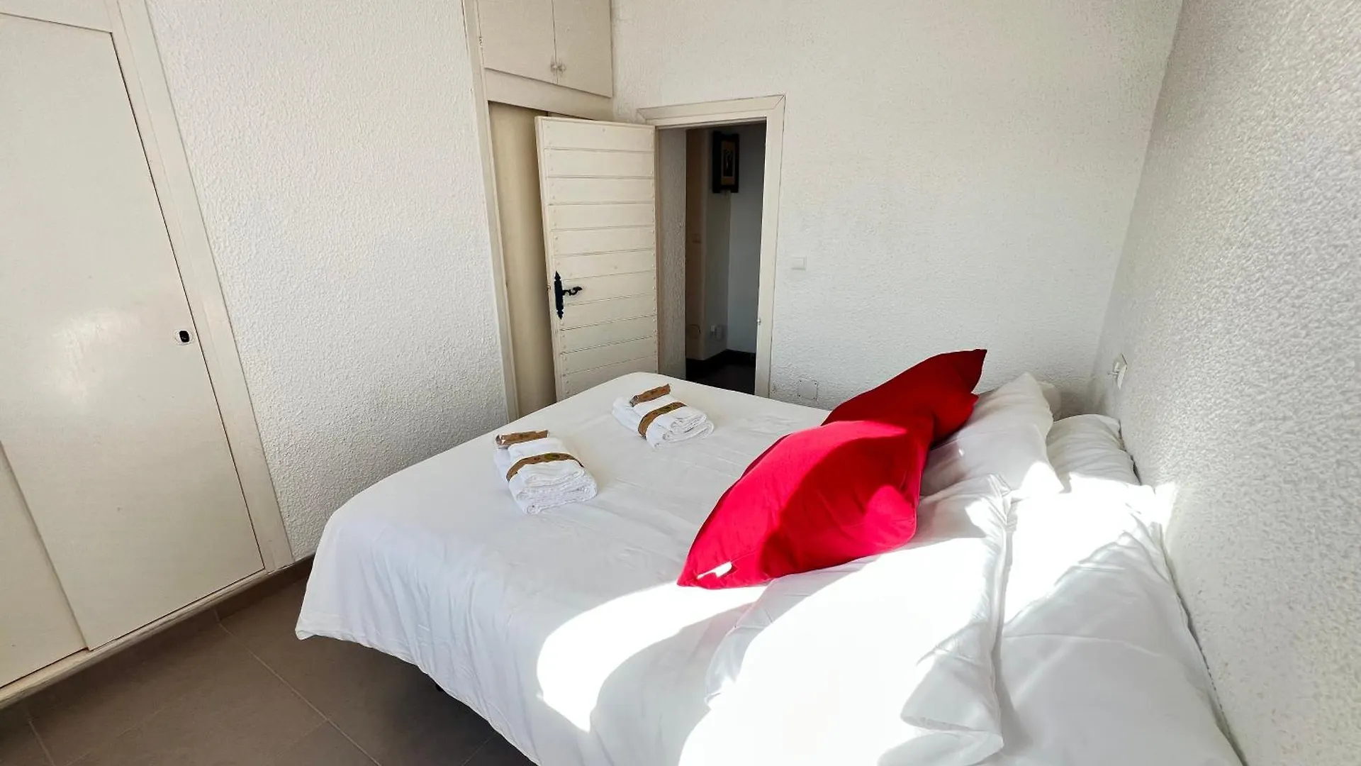Pushe Village San Jose Beach & Nature Holiday home San Jose (Almeria)