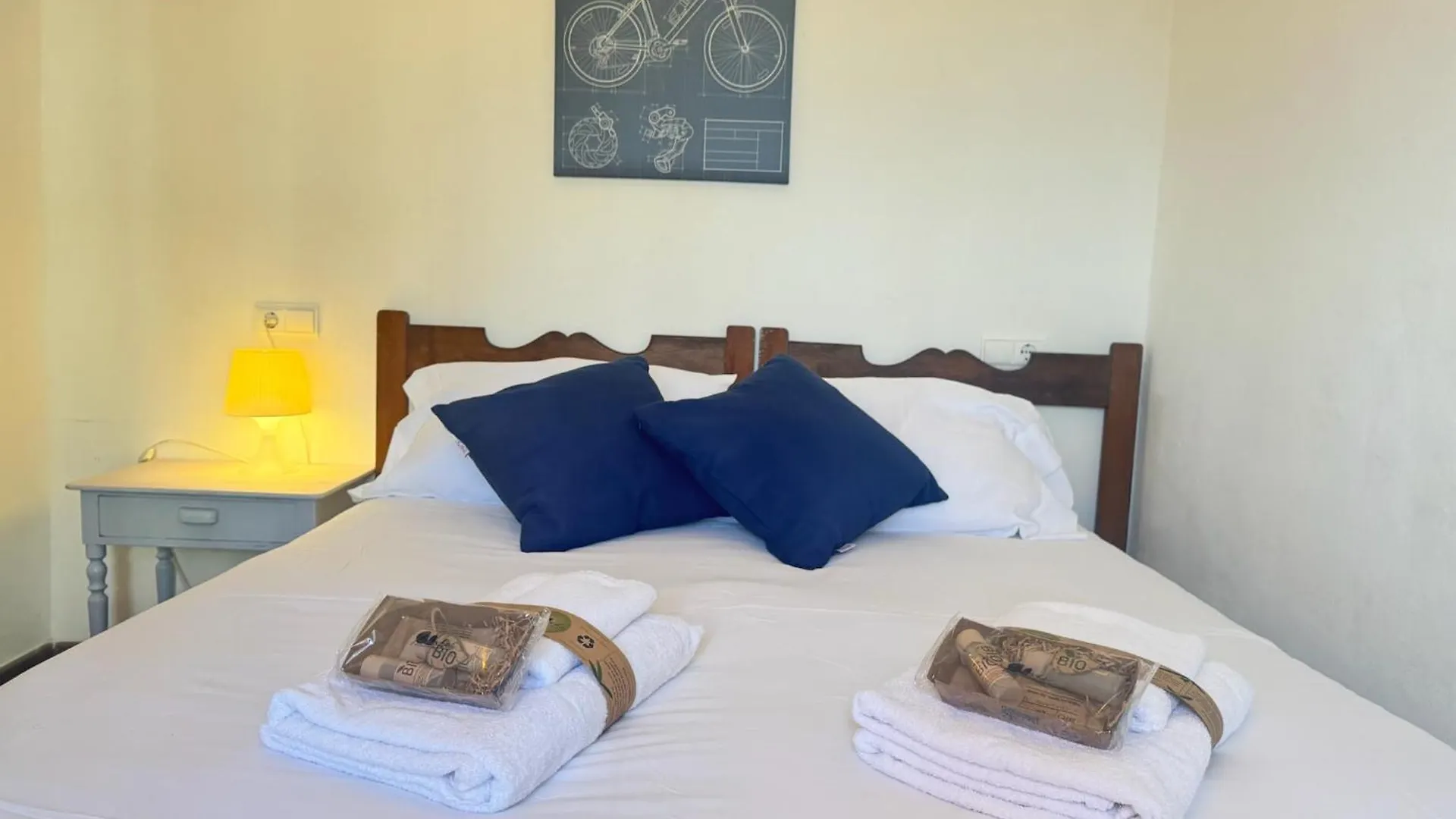 Holiday home Pushe Village San Jose Beach & Nature