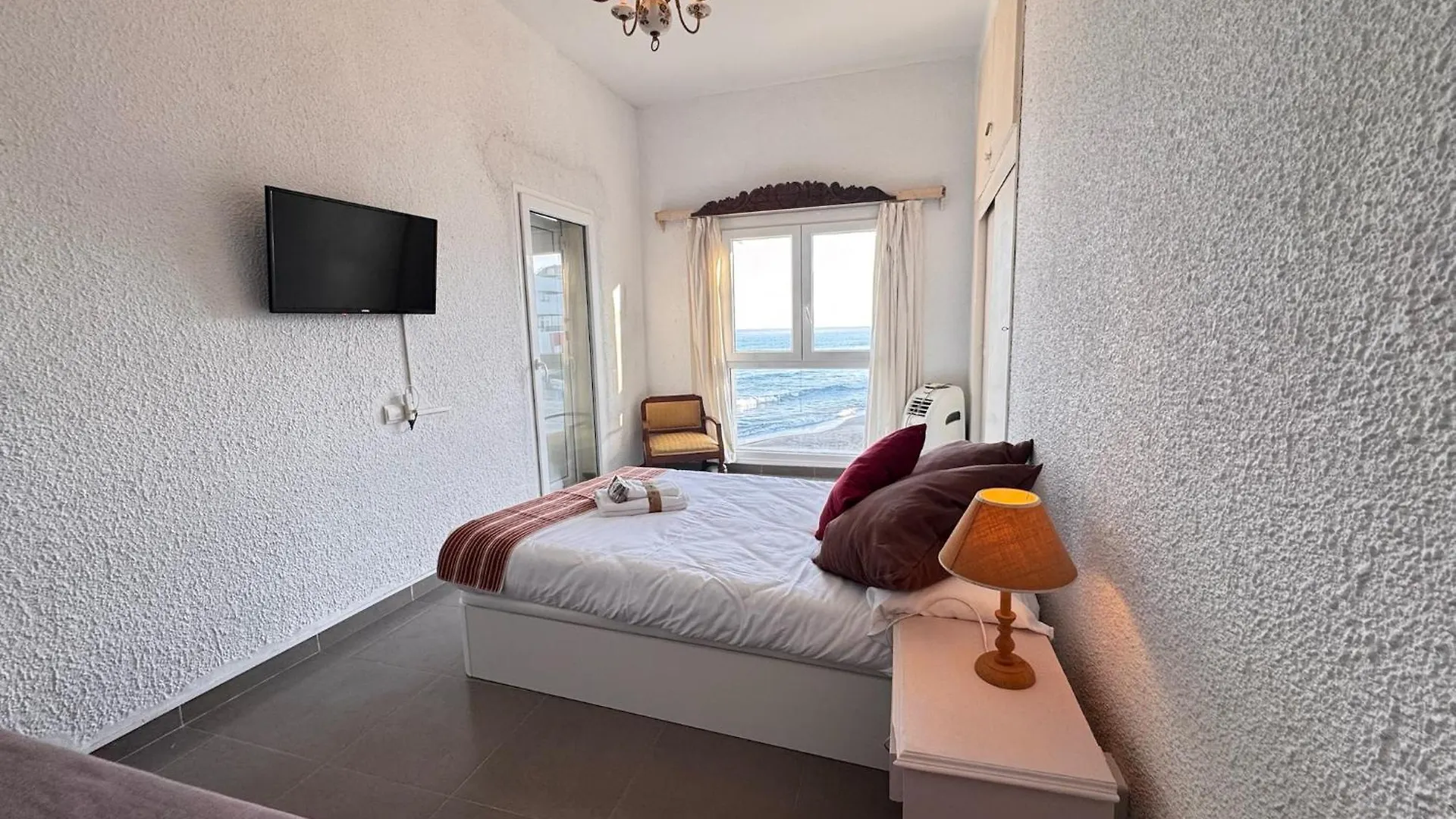 Holiday home Pushe Village San Jose Beach & Nature Spain