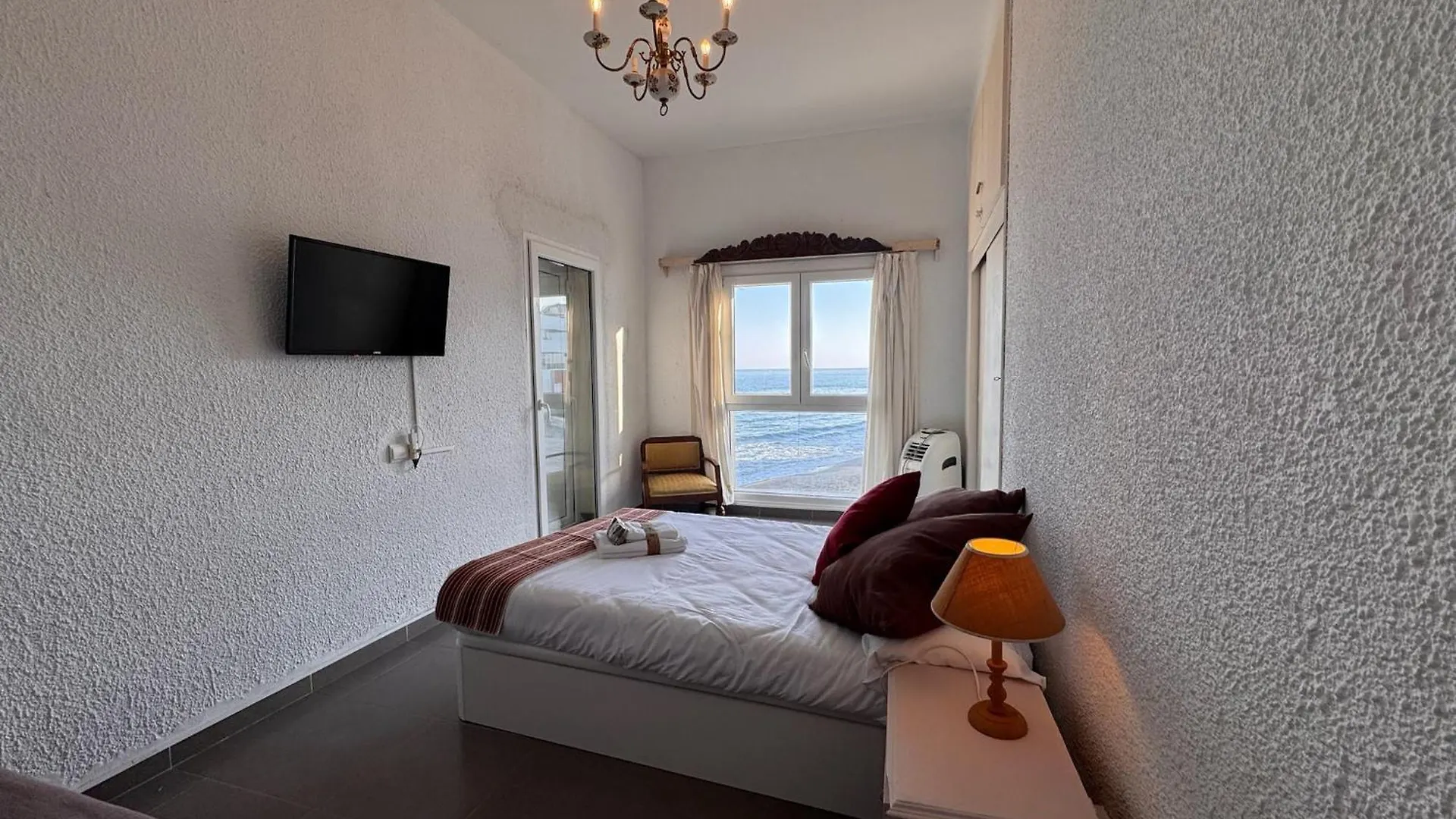 Pushe Village San Jose Beach & Nature 0*, San Jose (Almeria) Spain
